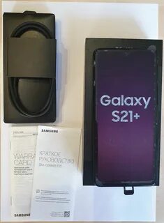 Samsung phantom black