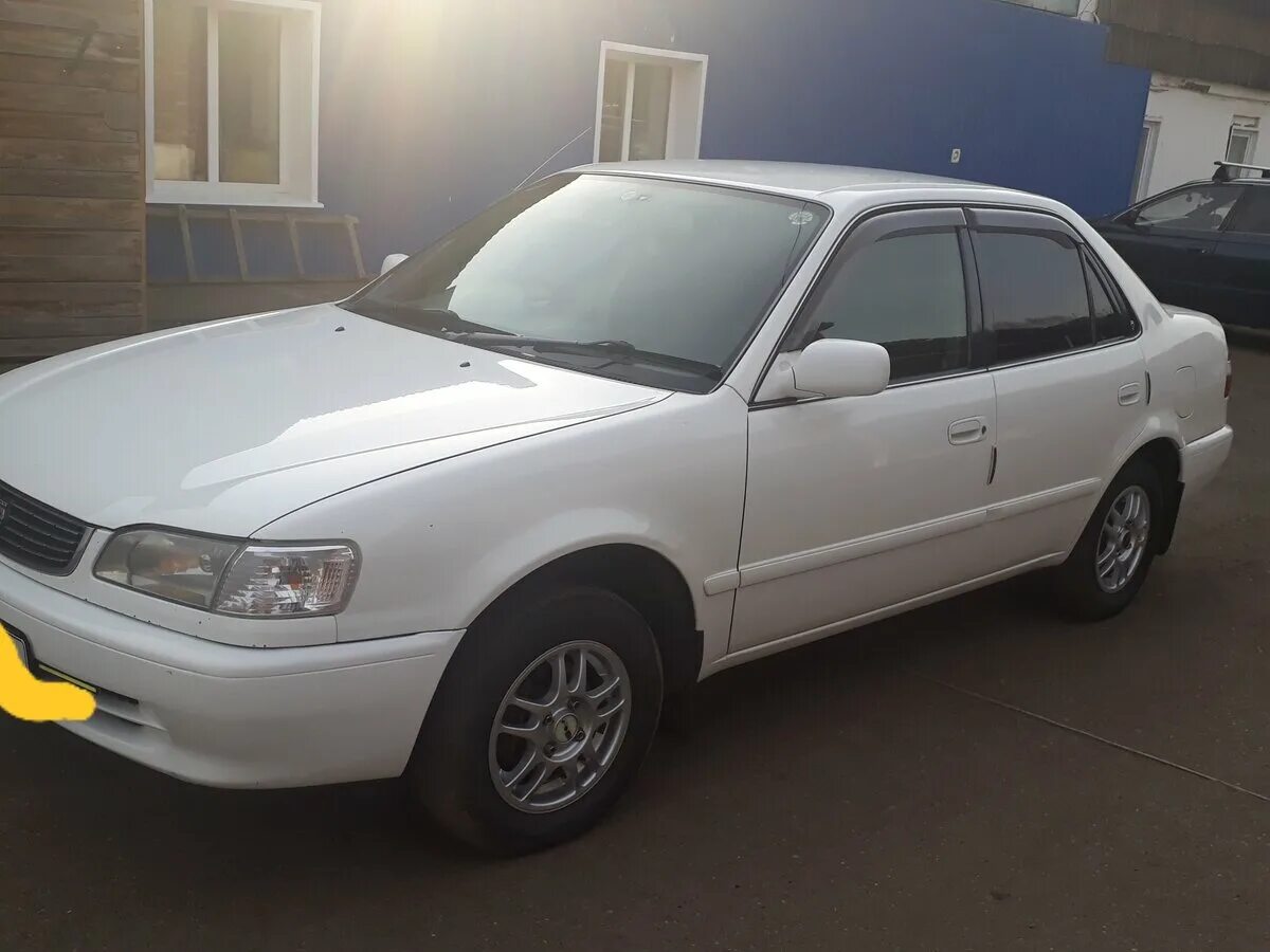 Королла 1998 года. Toyota corolla 1998. Тойота королла 1998. Тойота 1998 года. Тойота королла 110 1998г.