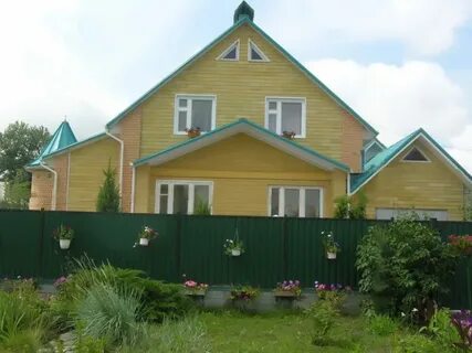 Старый оскол коттеджа авито