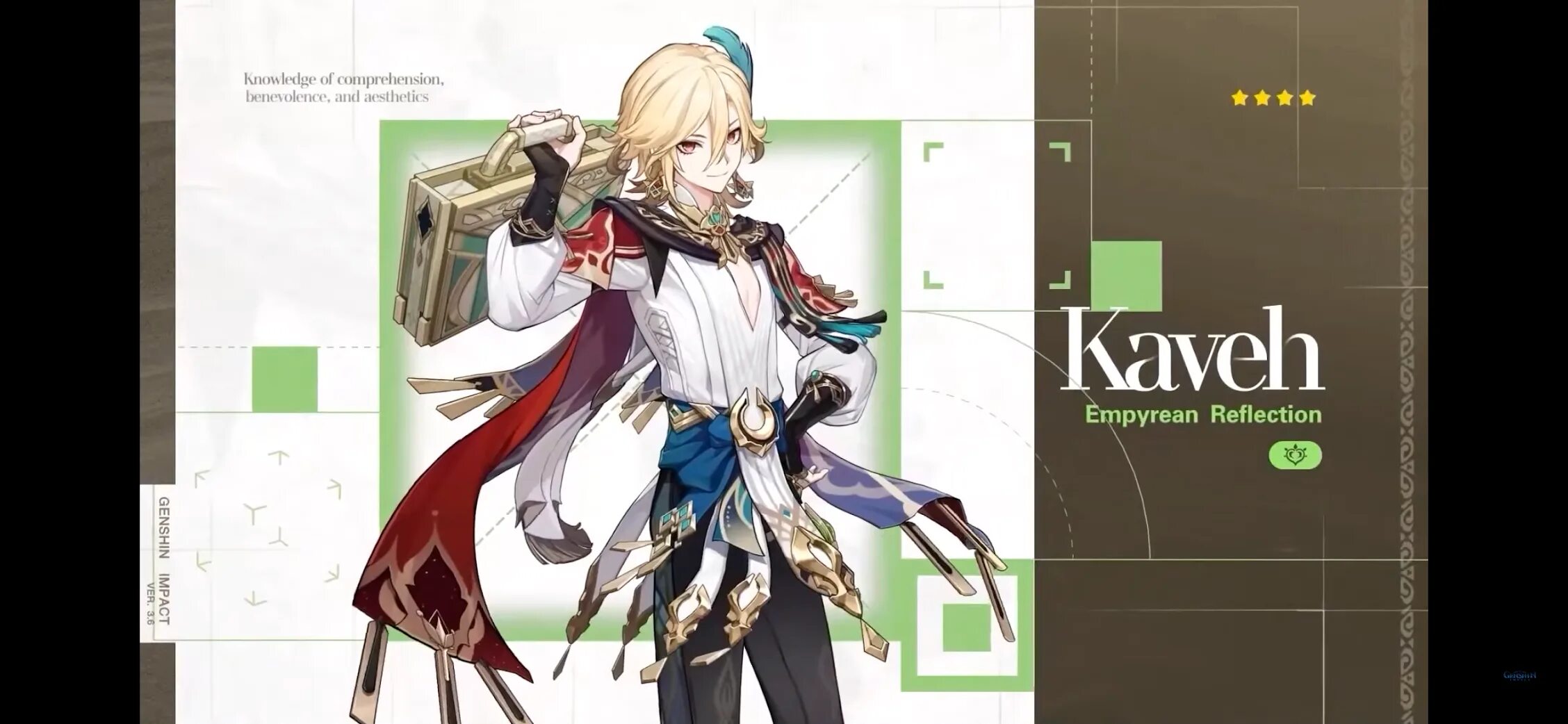 Kaveh