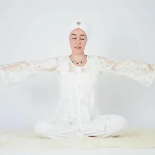 Крийя спинальных энергий кундалини йога