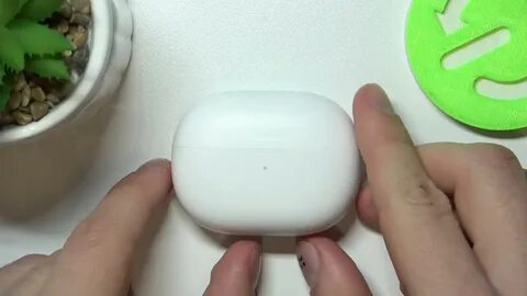 Как перезагрузить redmi buds 3