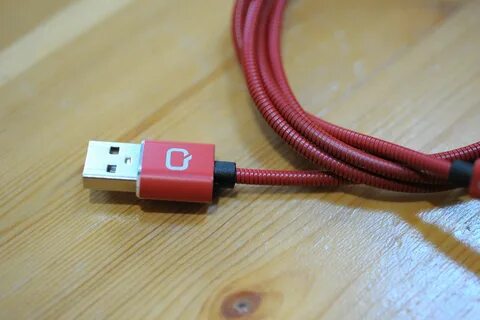 Apple 8 pin mfi usb