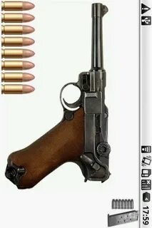 8 gun