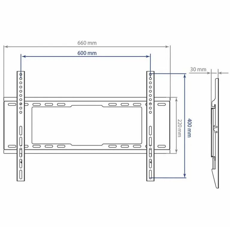 Kromax ideal-101. Kromax ideal-102. Кронштейн для телевизора Kromax ideal-101. Kromax ideal-101, 32-90