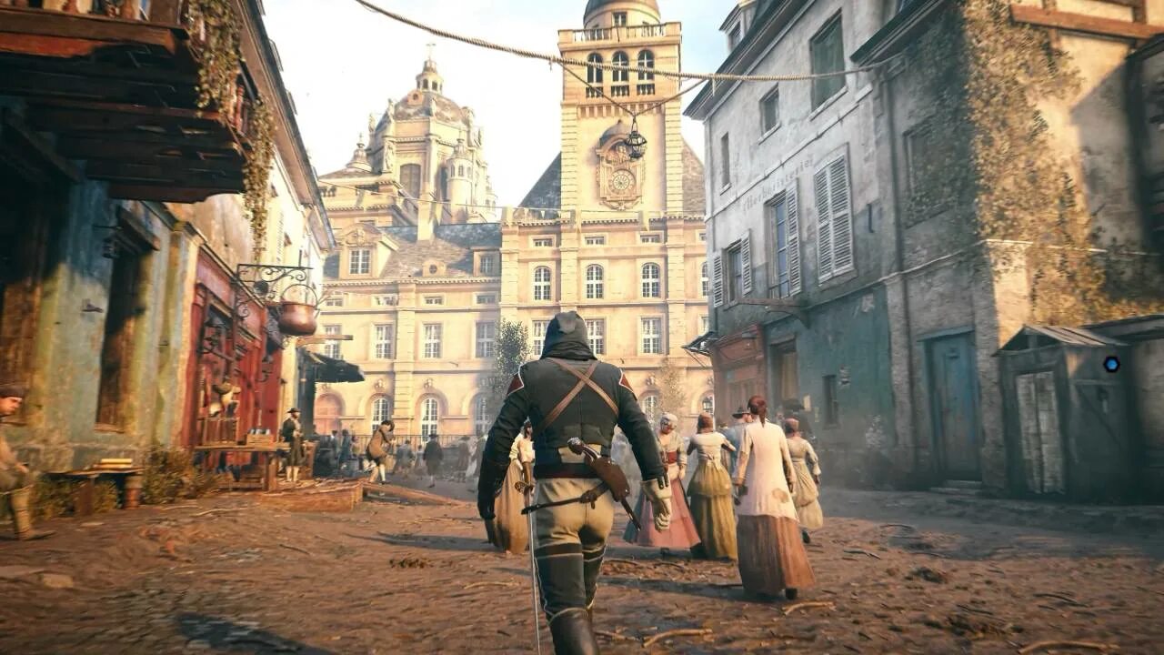 Assassin gameplay. Assassin&#039;s creed unity геймплей. ассасин крид единство геймплей. assassin&#039;s creed unity gameplay. двор чудес ассасин крид юнити.