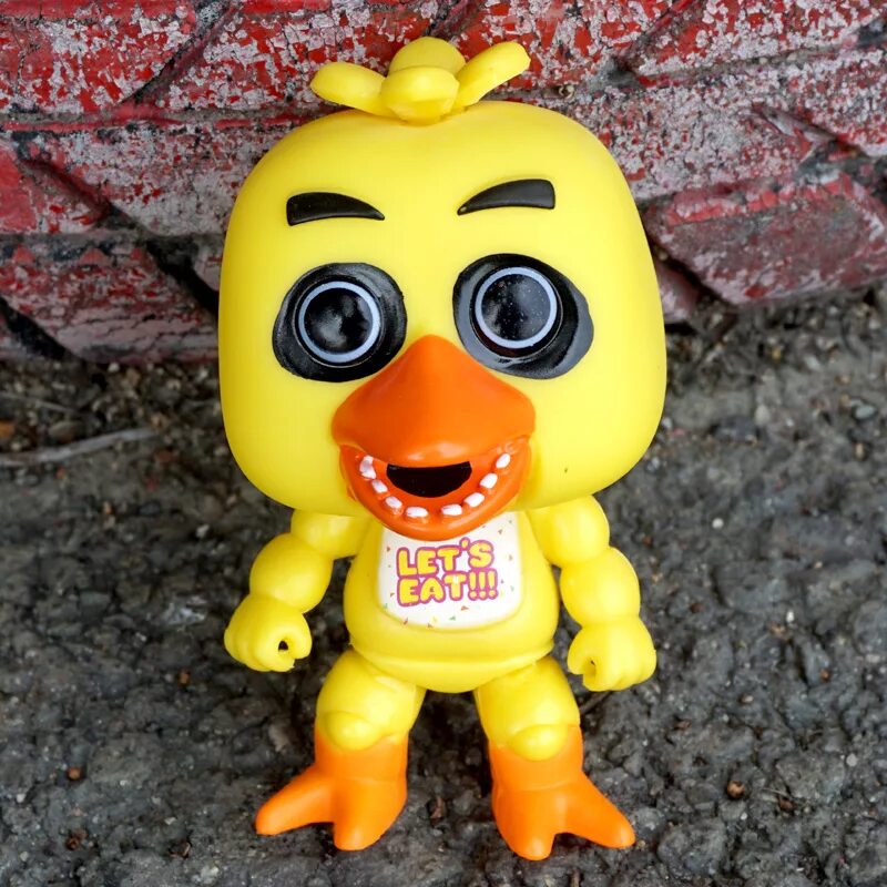 Игрушечная чика фнаф. Игрушка fnaf toy chica. утенок фредди. фигурки фнаф чика. чика игрушка фнаф.
