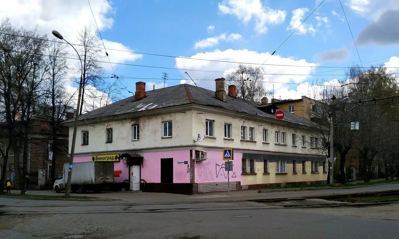 Г ярославль ул урицкого. Володарского 50 ярославль. ярославль ул володарского 50. володарского 50а/22 ярославль. кучерской переулок ярославль.