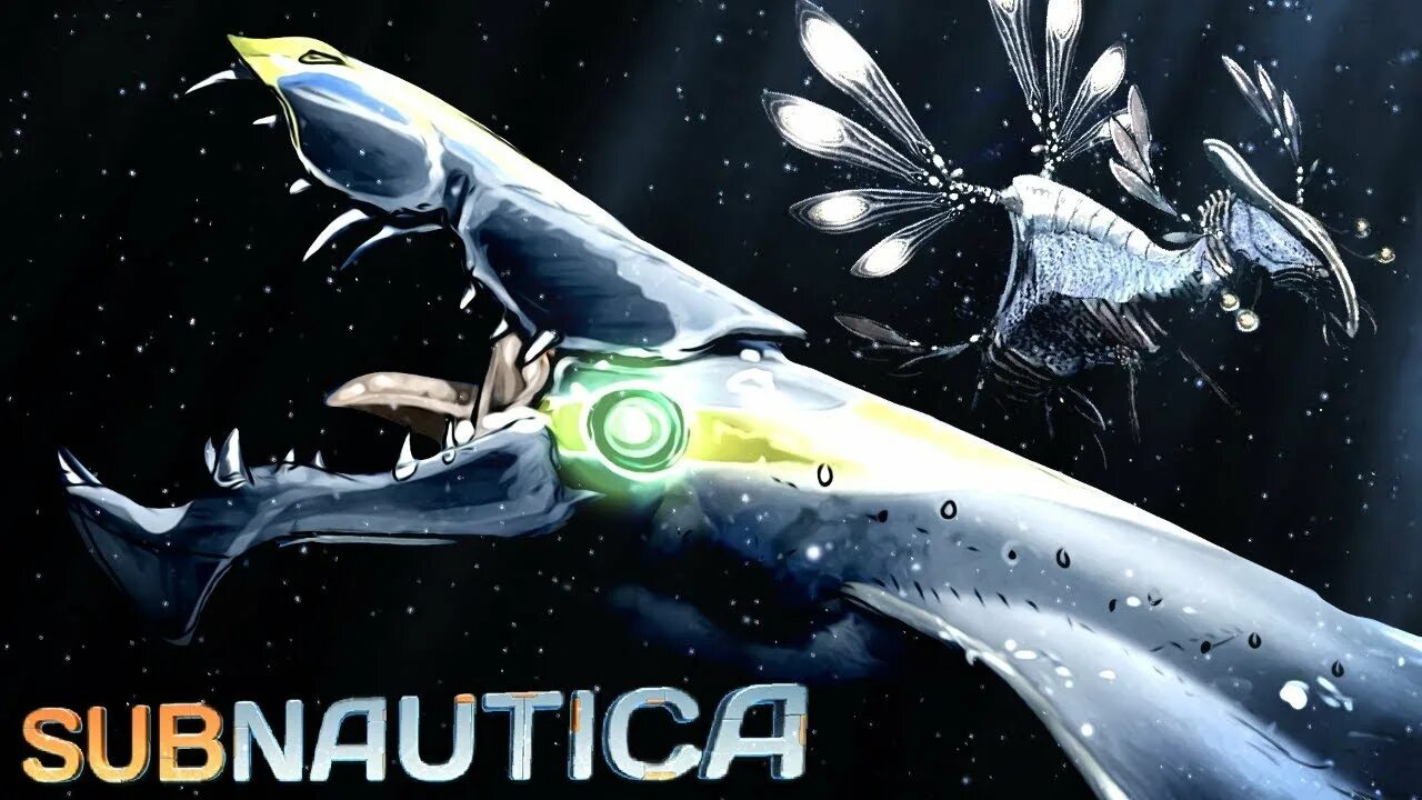 Subnautica legacy version. Subnautica арты. subnautica геймплей. subnautica below zero геймплей. subnautica монстры.