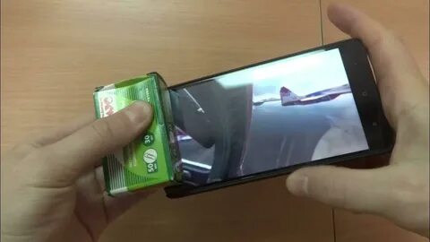 Глючит xiaomi