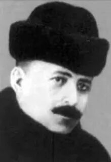 Ованес адамян