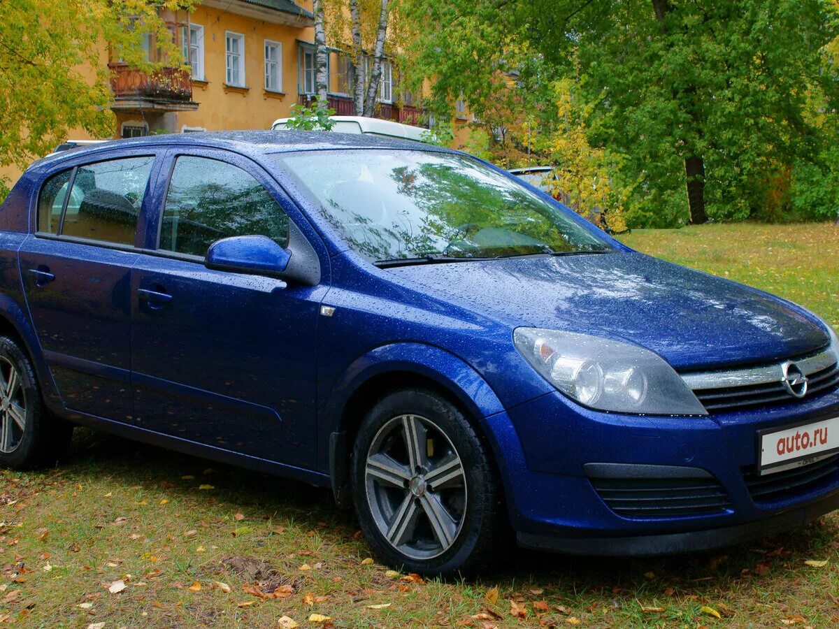 6. Opel astra h 2006. 6. Opel astra h. Astra h 2006.