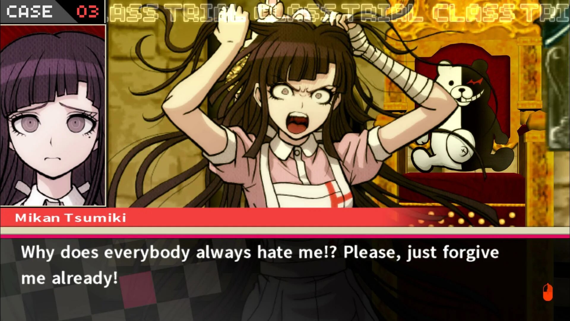 What does everyone like doing. Hate everyone. i hate everyone. do you hate me. why do you hate.