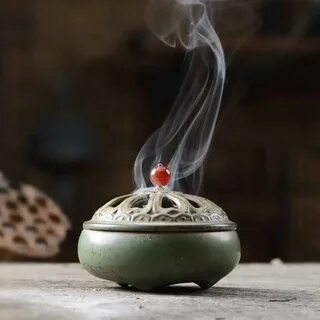 Сосуд для ладана