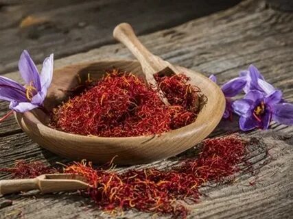 Пряность из высушенной тропической