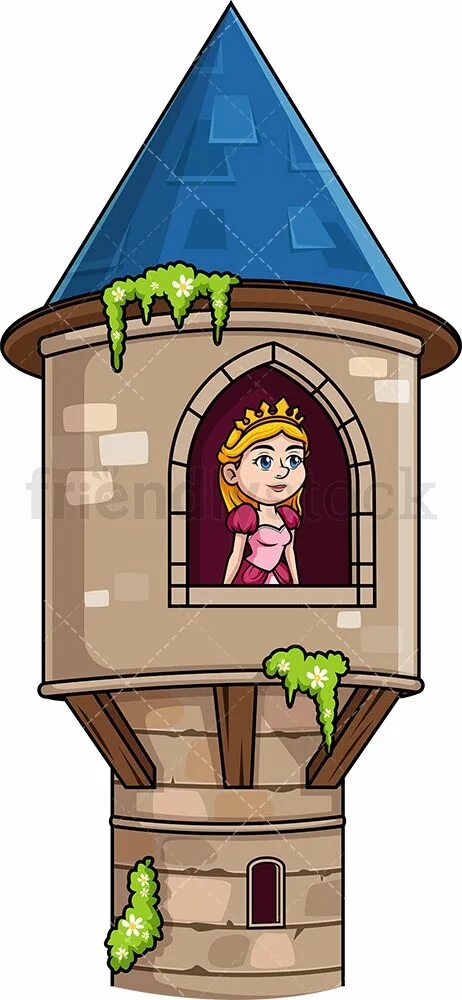 Princess in the tower. Принцесса в башне. Принцесса в башне иллюстрация. Принцесса в окне башни. Недовольная принцесса в башне.