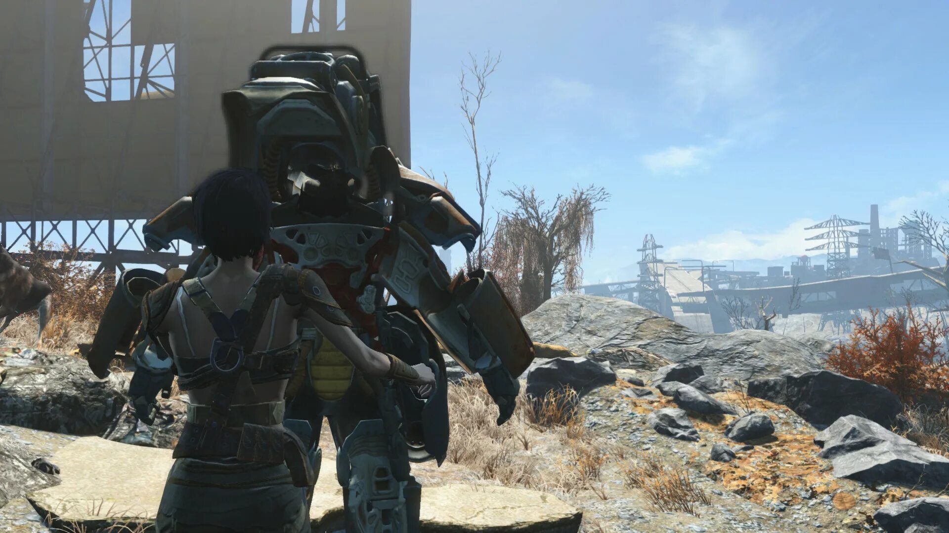 Как выйти из силовой fallout 4. Power armor fallout 4 exit. power armor fallout 4 fast exit. фоллаут 4 броня ронина. fallout 4 анимации.