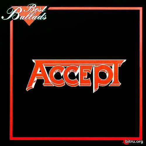 Accept goods. Accept goods. Accept breaker 1981 обложка. Accept. Accept - heavy ballads (2015).