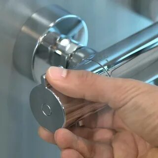 Душа hansgrohe ecostat