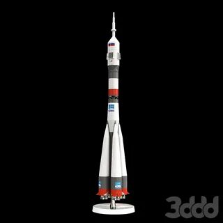 Союз 3 м