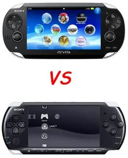 Psp v