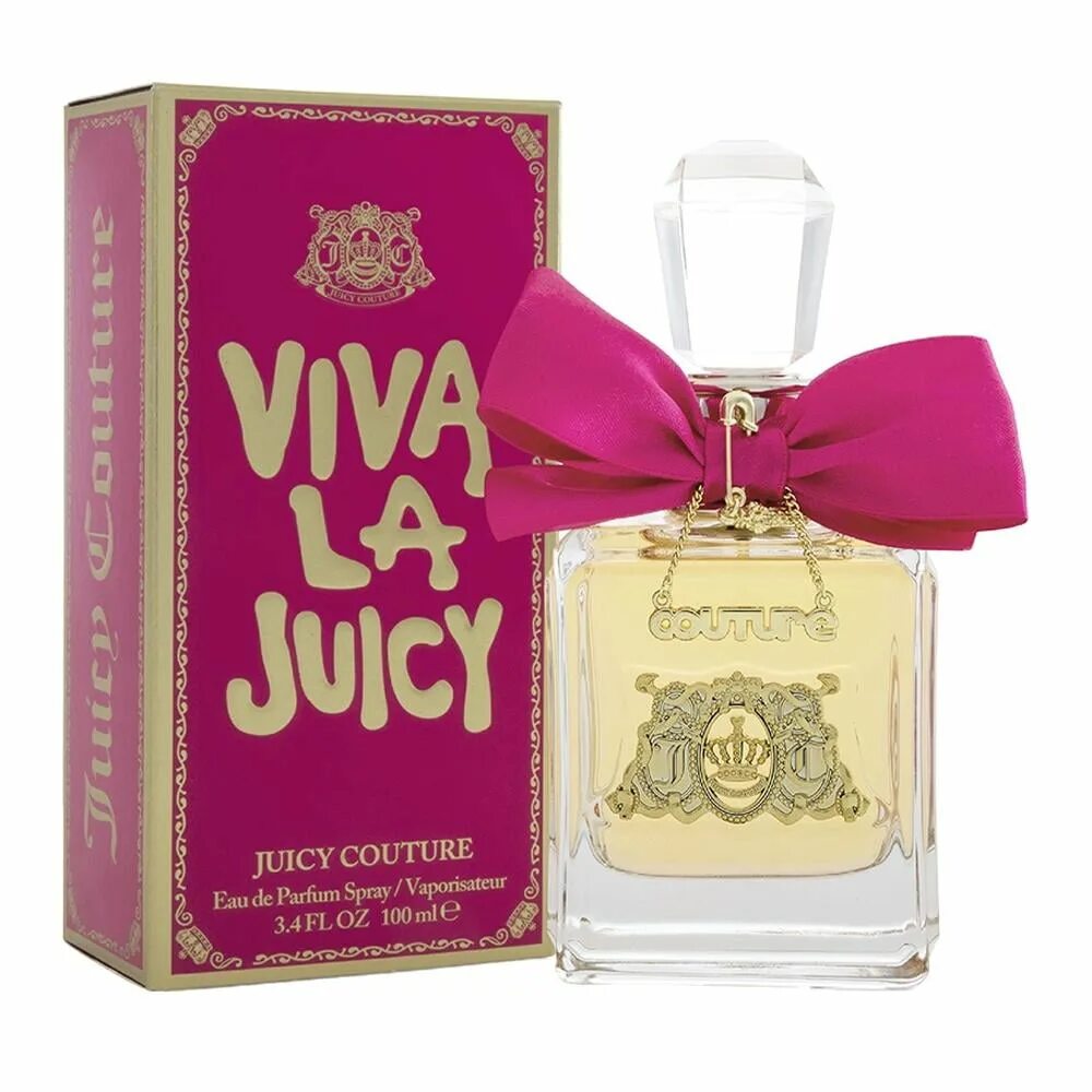 Juicy couture viva. Juicy Couture духи Viva la. Viva la juicy духи. Juicy Couture Viva la juicy. Джуси Кутюр Вива ла Джуси.