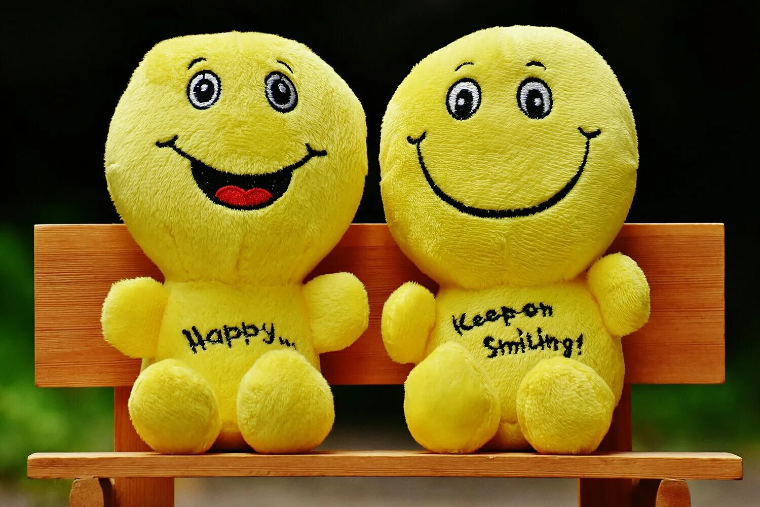 I am in good mood
