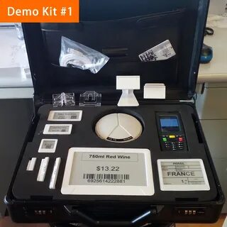 Demo kit