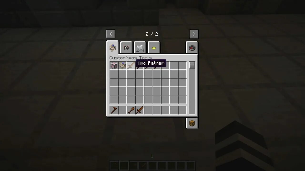 Как добавить npc. Крафты кастом нпс 1.12.2. мод custom npc крафты. custom npc mod 1.12.2. крафты кастом нпс 1.7.10.