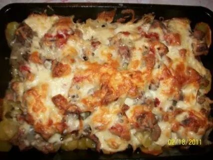 Свинина рецепты на ужин быстро и вкусно
