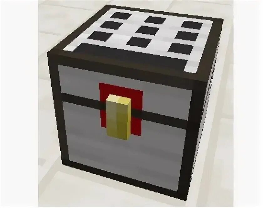 Securitycraft 1.7 10. Securitycraft 1.7 10
