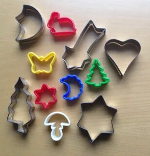 Cookie cutter