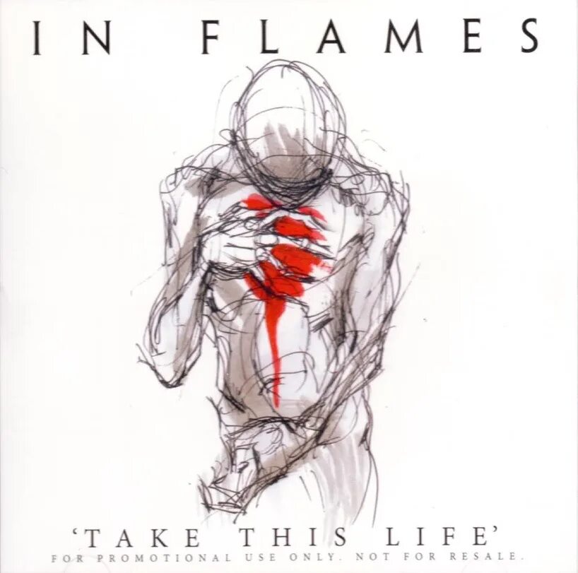 In Flames. In Flames картинки. In Flames обложки. In Flames Whoracle обложка. Last this is life