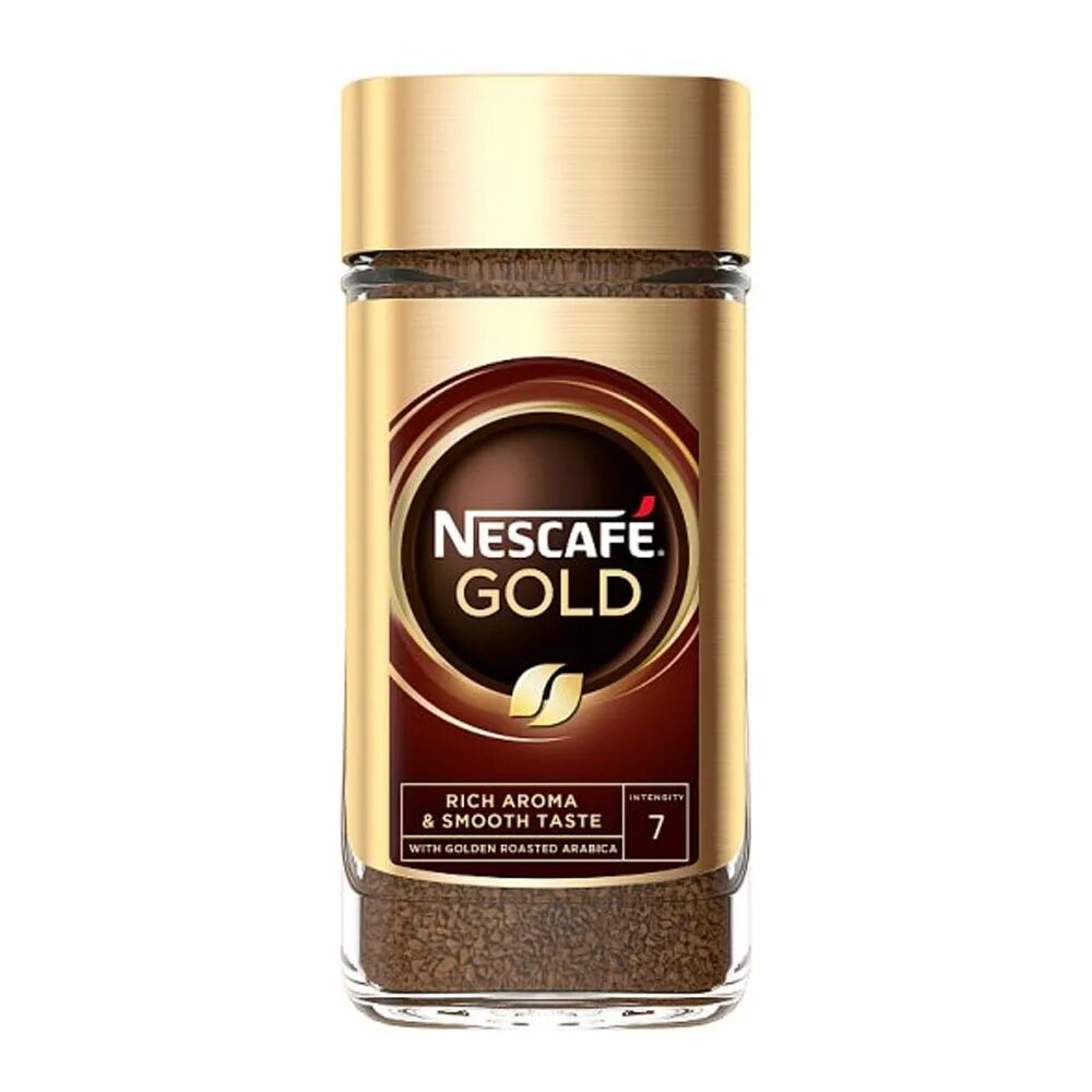 Нескафе интенсивность. Nescafe gold кофе интенсивность 7. кофе нескафе голд 95 гр. нескафе голд 320 г. nescafe gold 95 гр.