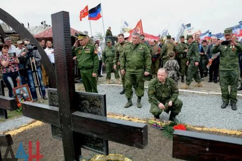 Могила 2014