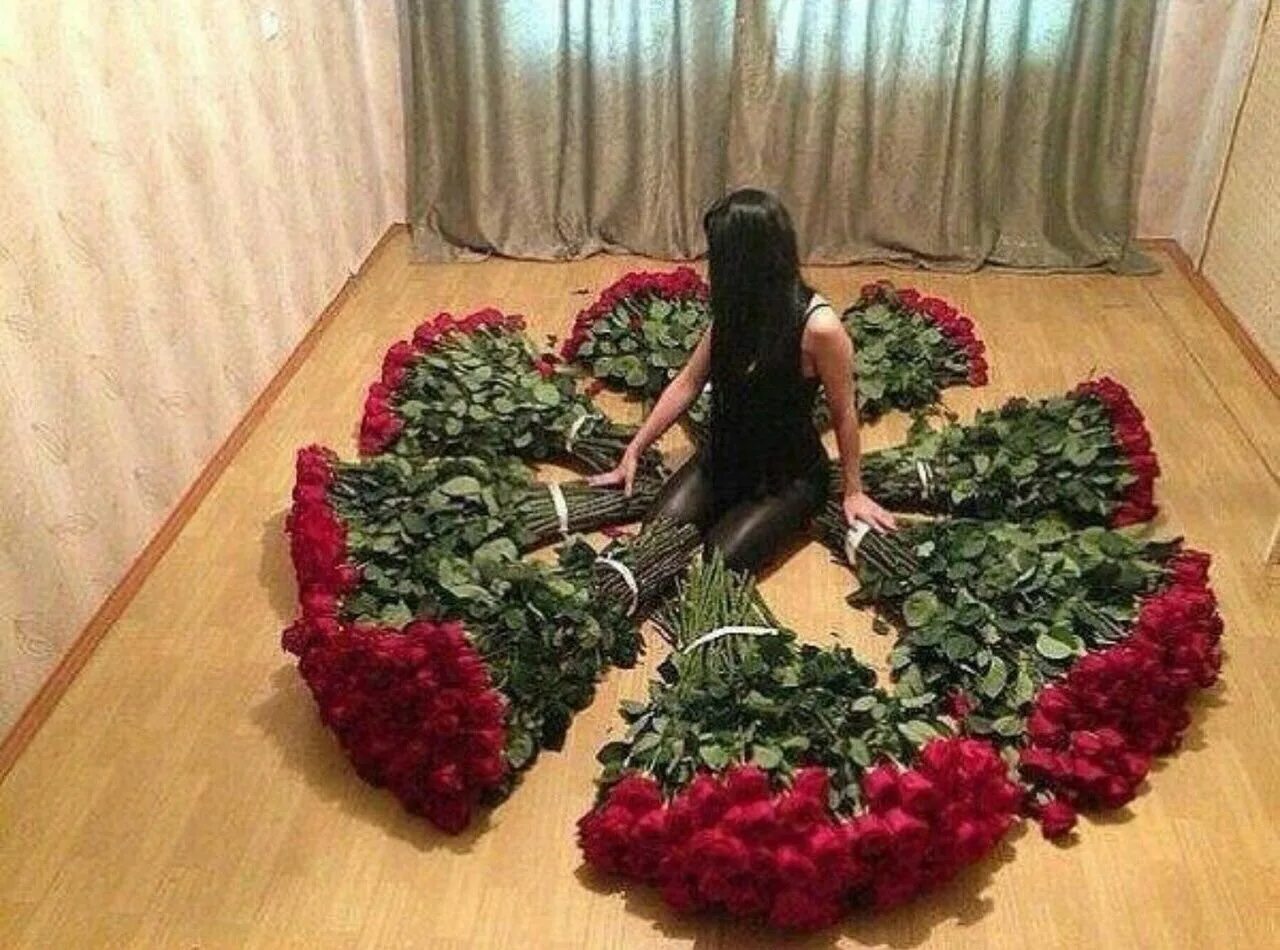 Подари что нибудь