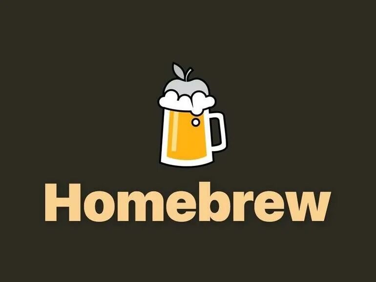 Homebrew store. Homebrew. homebrew logo. homebrew (менеджер пакетов в mac os). homebrew png.
