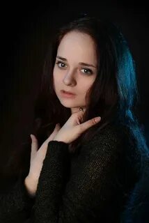 Актриса скрипкина