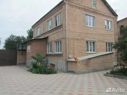 Авито моздок