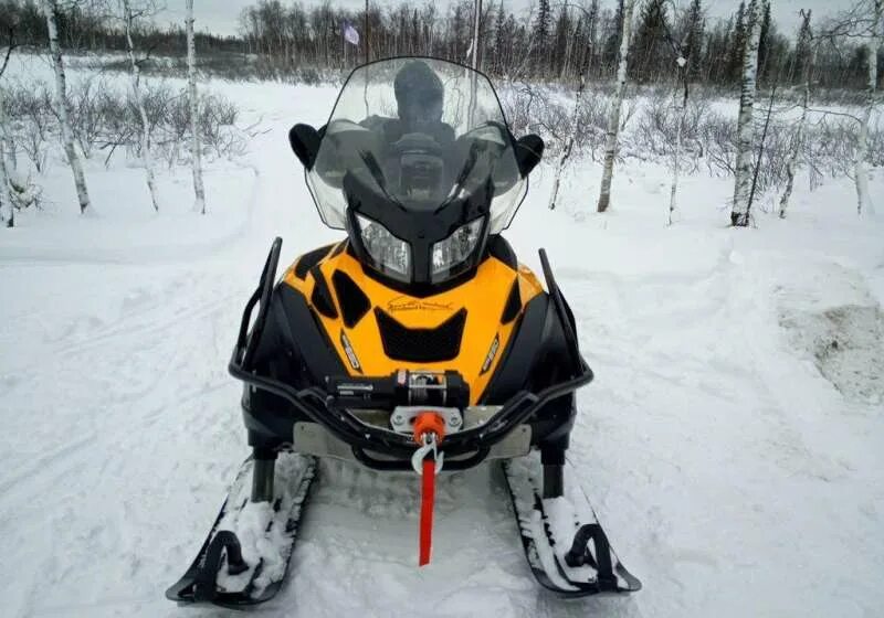 Брп снегоходы брп 550 купить. Skandic WT 550f. Скандик 550 WT. Ski Doo Skandic 550. Ski-Doo Skandic WT 550.