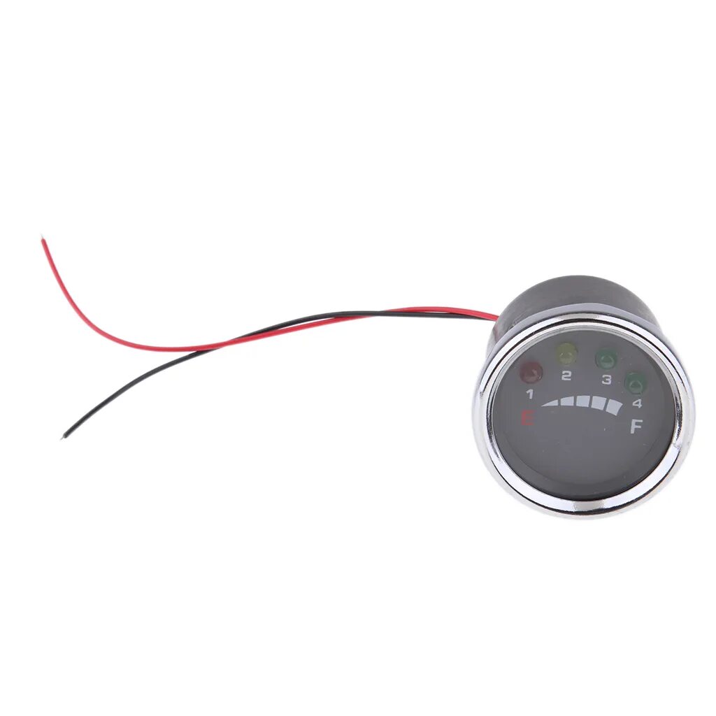 Charging indicator. Charging indicator
