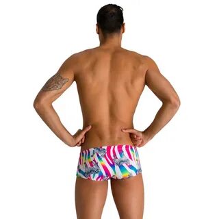 Crazy shorts