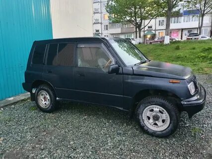 Сузуки 1993