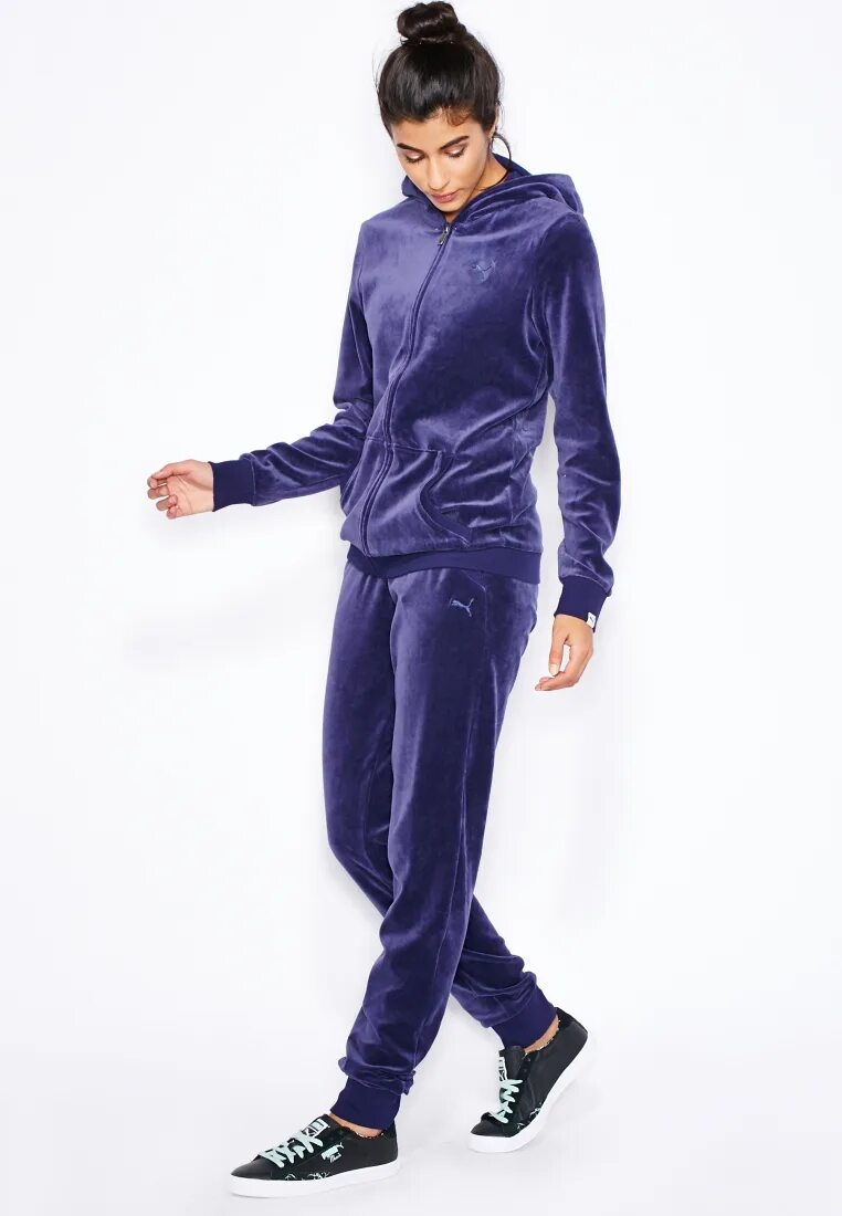 Вельветовый спортивный костюм. Puma t7 костюм Tracksuit. Puma 8481080 Tracksuit. Puma t7 костюм Violet. Tracksuit 2023 women Puma.