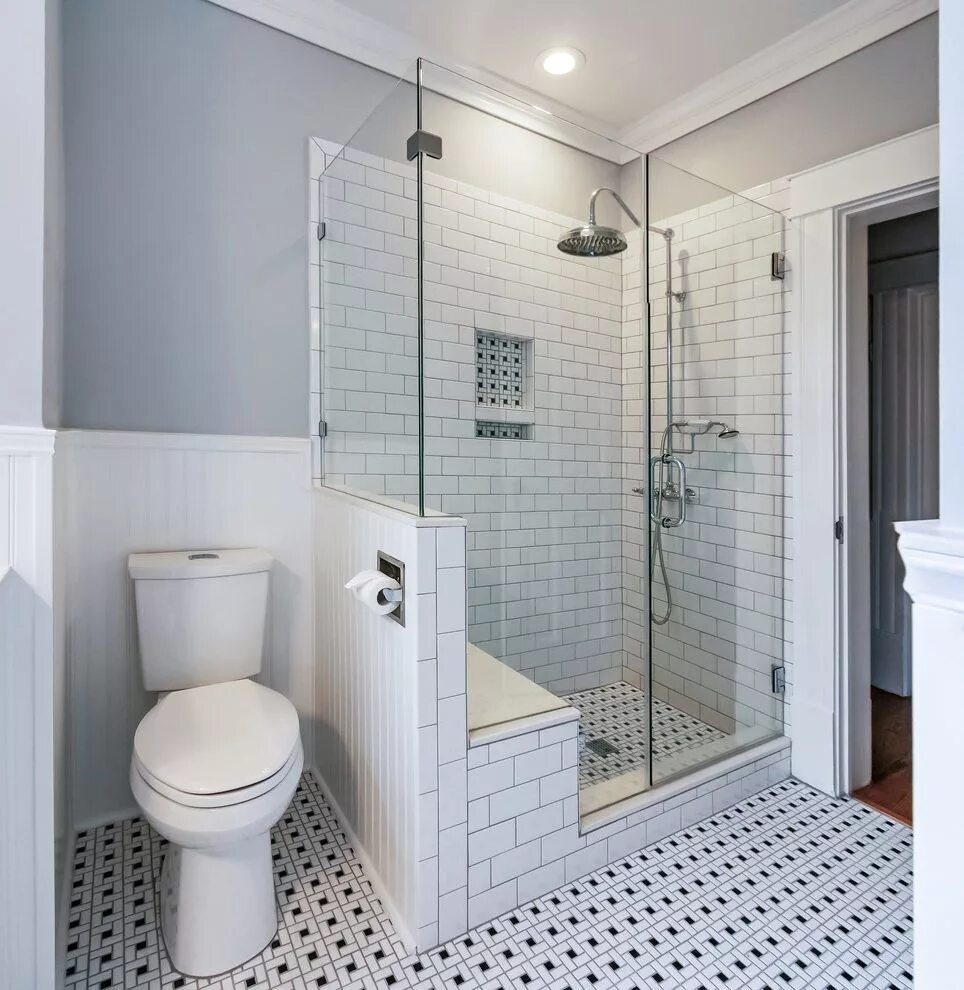 How to Choose the Right Bathroom Floor Tile Ideas for Various Designs - Housemin
