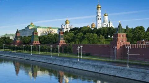 Кремль самое главное