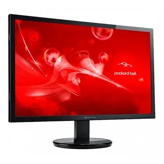 Packard bell viseo