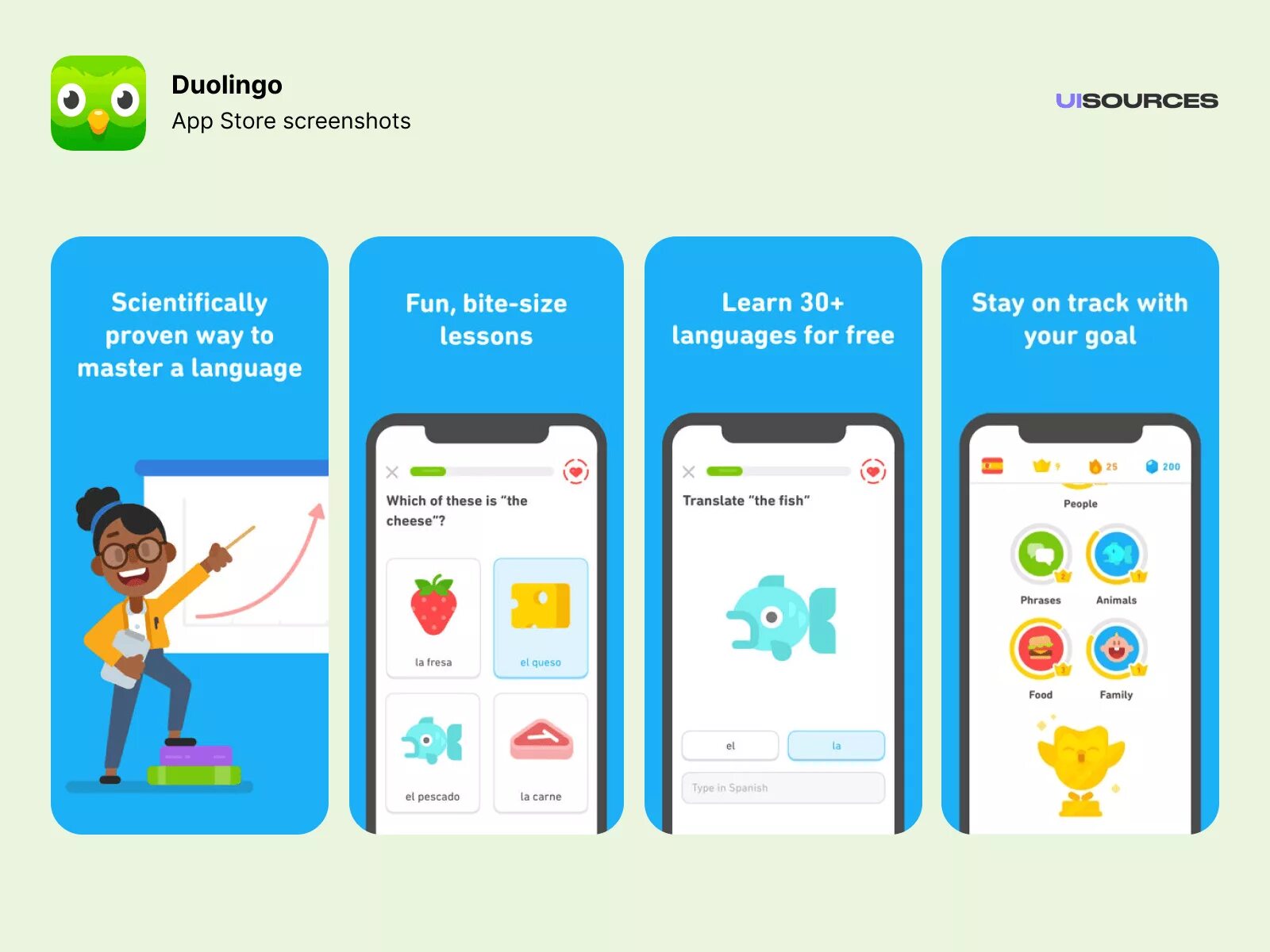 Приложение language. Duolingo приложение. duolingo скрины. duolingo интерфейс приложения. дуолинго магазин.