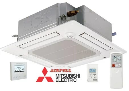 Внутренние блоки mitsubishi