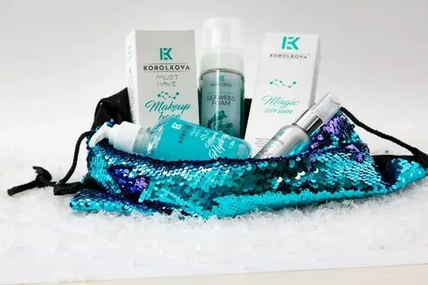 Skin magic